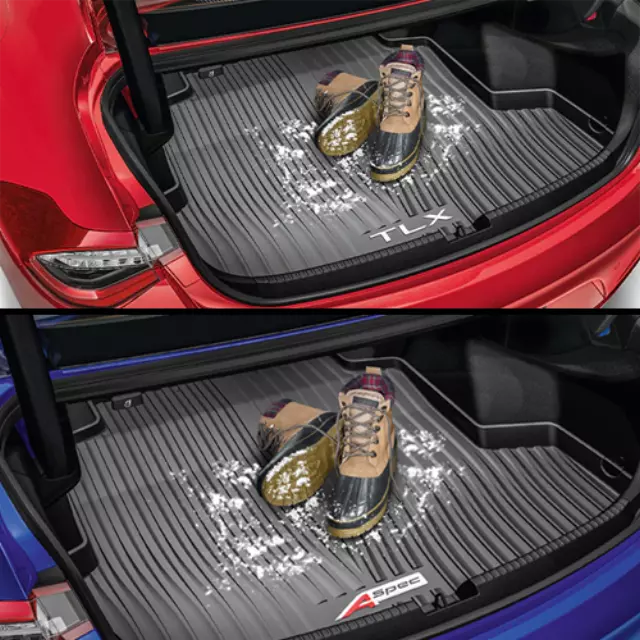 Trunk Tray - Acura (08U45-TGV-200)
