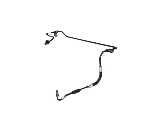 68499106AG - : Power Steering Return Hose for Mopar Image