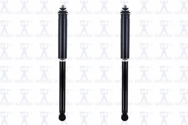 8341388 - Suspension &amp; Steering: Focus Auto Parts Shock Absorber for Focus Auto Parts Image