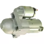 96226 - Electrical, Charging and Starting: Remy Starter Motor for Remy Image