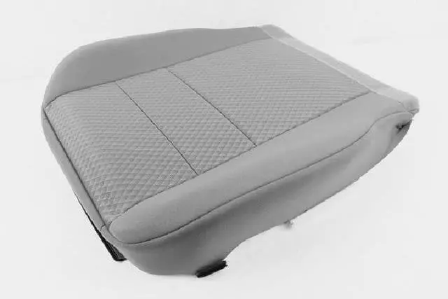 1JA581S3AA - Interior Trim: Front Seat Cushion Pad And Cover, Right for Mopar Image