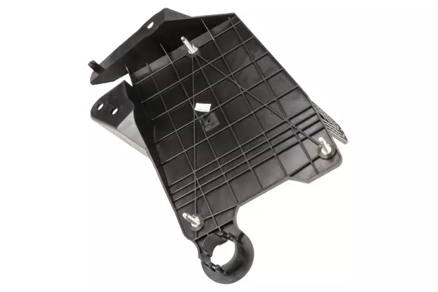 92254434 - Body: Mount Bracket for Chevrolet: SS Image