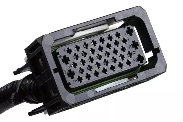 23193641 - Body: Harness for Cadillac: CTS Image