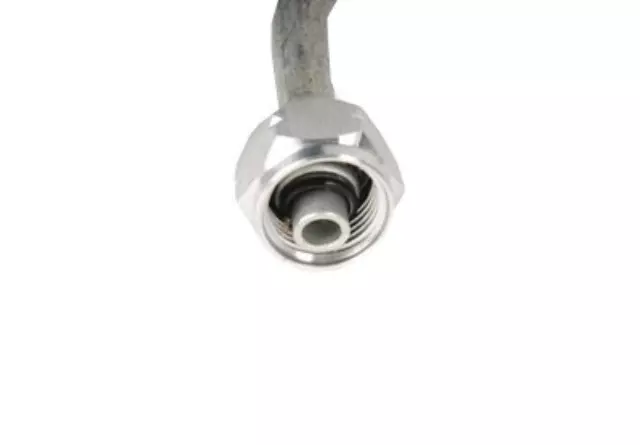 Auxiliary Air Conditioning Evaporator Rear Inlet Hose - GM (19213723)