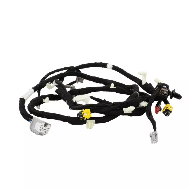 Wire Assembly - Ford (M2DZ-15A404-A)