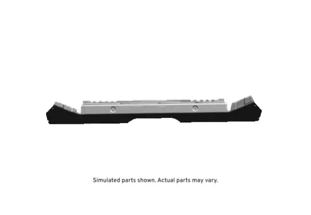 22916017 - : Body Lock Pillar Reinforcement for Chevrolet: Corvette Image