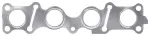 13274000 - : GASKET, EXHAUST MANIFOLD for Ajusa Image