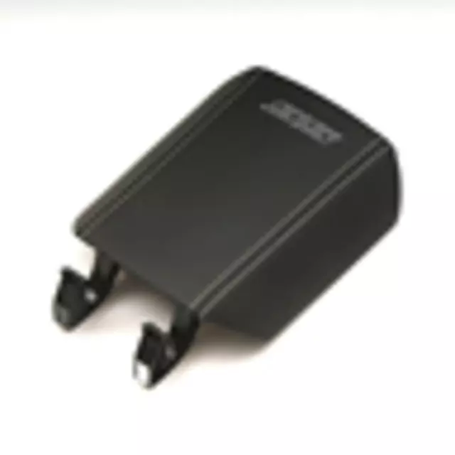 22859167 - Interior: Console Lid, Ss Logo for Chevrolet: Camaro Image