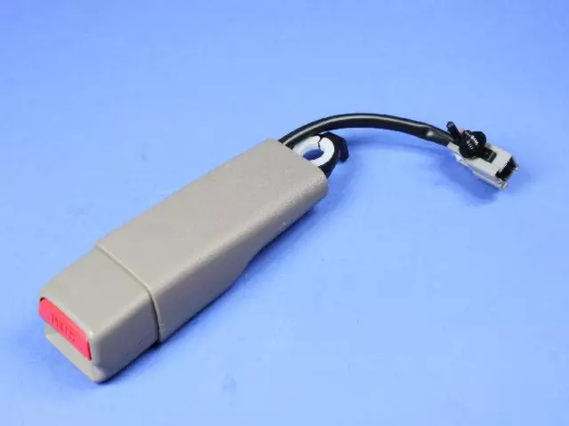 Front Inner Seat Belt - Mopar (5JY351J3AB)