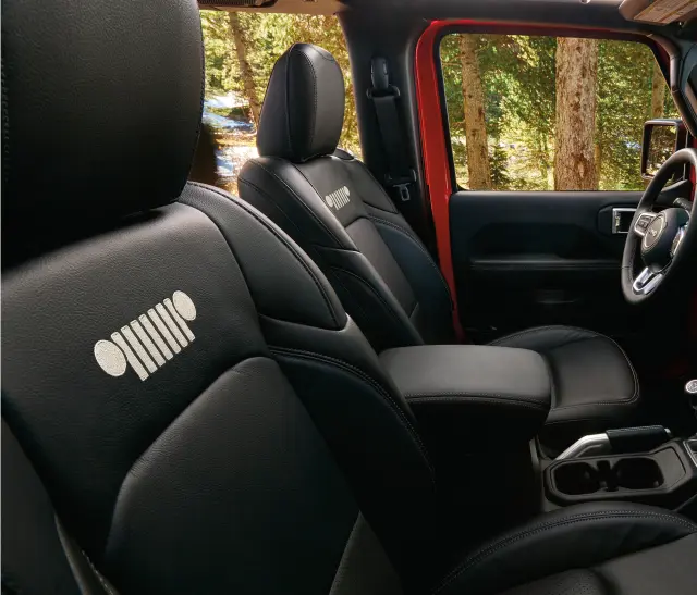 LRJT0202DU - : Katzkin Leather for Mopar Image