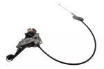 84460920 - : Parking Brake Lever with Bracket and Cable for ACDelco Image
