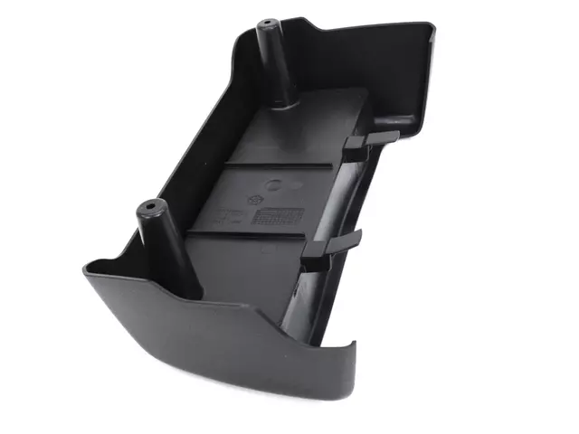 Floor Console Tray - Mopar (1RT17DX9AB)