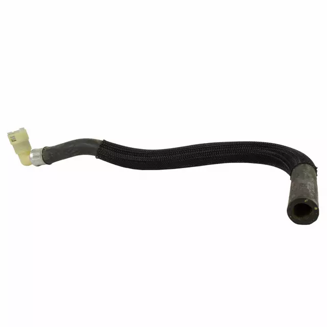 HVAC Heater Hose - Ford (4r3z18472cc)