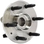 10014181 - : Wheel Bearing and Hub Assembly for OmniParts Image