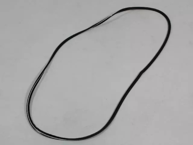 Glace De Hayon Moulure - Mopar (05288807AB)