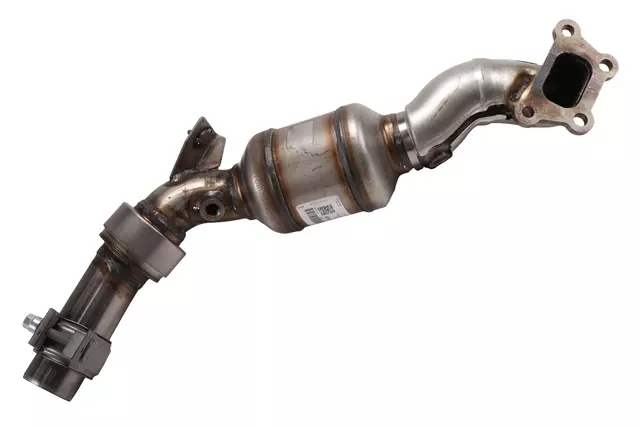 23188130 - Exhaust: Catalytic Converter for Cadillac: ATS, CTS Image