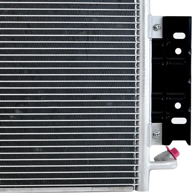 3097 - : OSC 3097 A/C Condenser for OSC Image
