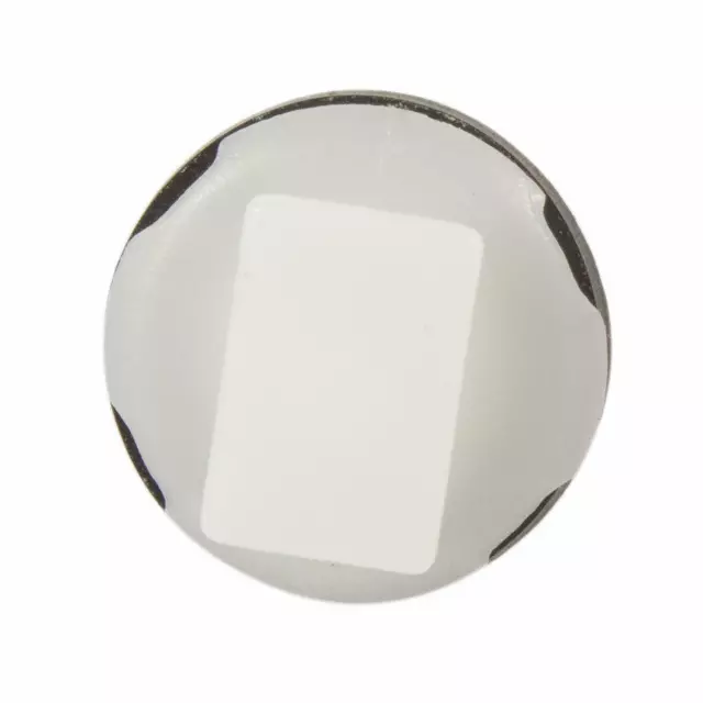 FT4Z5852118B - Body: Rear Trim Retainer for Ford: Edge Image