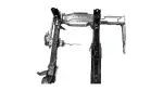 791010E420 - Body: Frame Assembly for Toyota Image