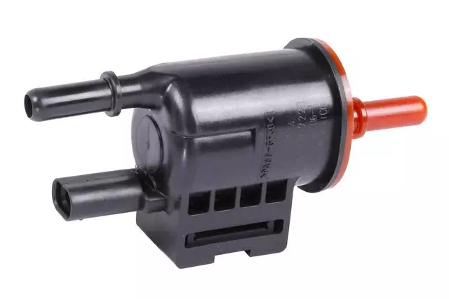 OEM NEW 2013-18 GM Buick Cadillac Chevrolet Vapor Canister Purge Valve 12632174 - GM (12632174)
