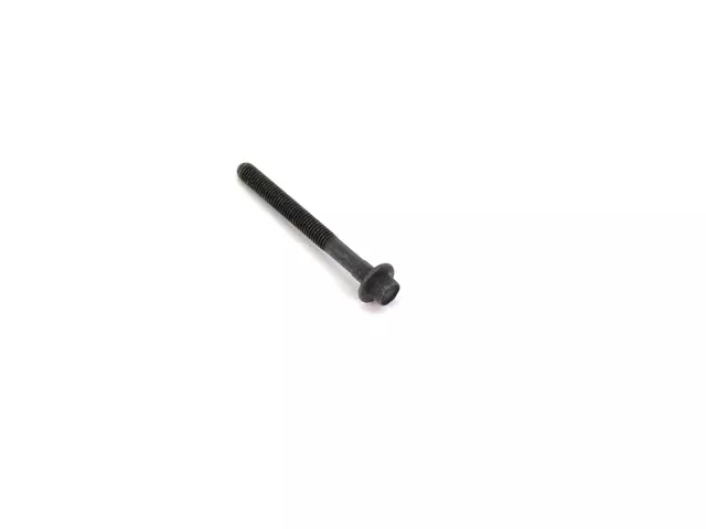 6502727 - Wiper/Lock Cylinder and Keys: Hex Flange Head Screw for Mopar Image