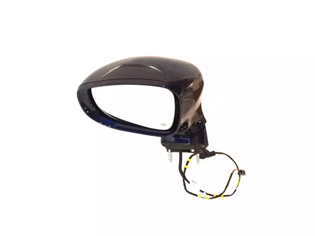 Outside Rearview Mirror, Left - Mopar (5RM13KBXAE)