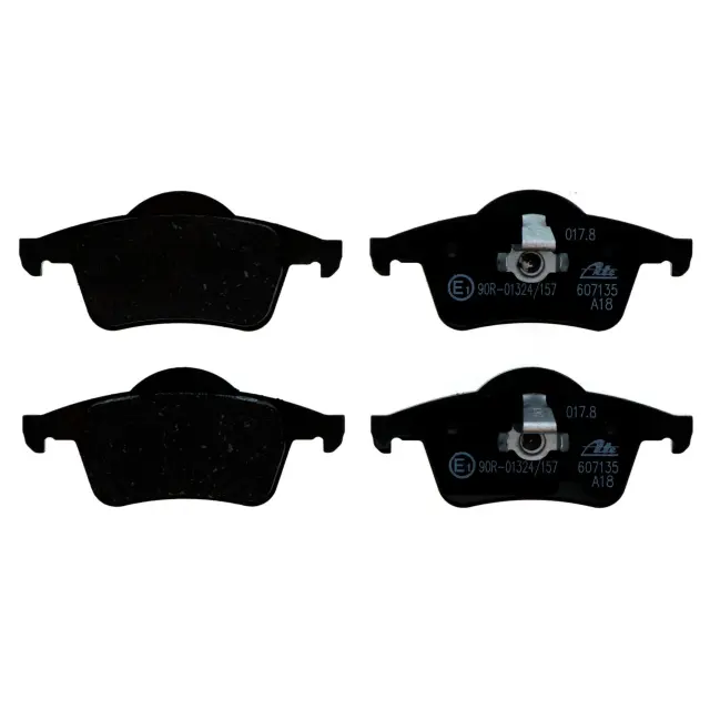 607135 - : ATE Disc Brake Pad Set for ATE Image