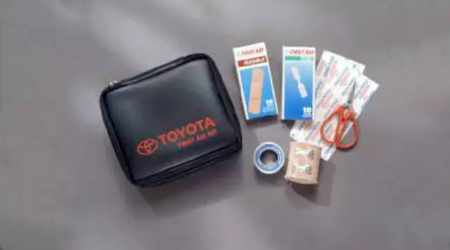First Aid Kit - Toyota (PT420-00220)