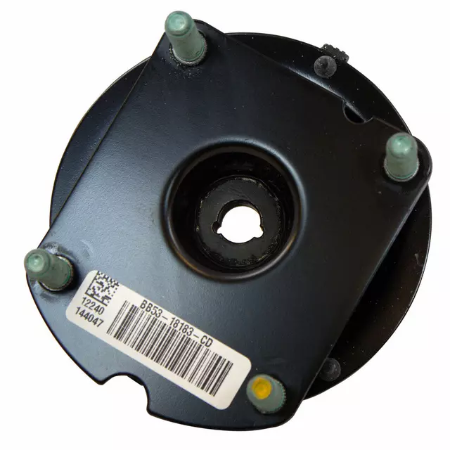 BB5Z18183A - Suspension: Upper Mount for Ford: Explorer, Police Interceptor Utility Image