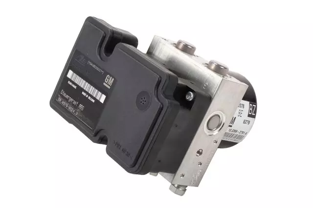 93196127 - Electrical: ABS Control Unit for GM Image