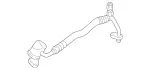 112230225664 - : Suction Hose for Mercedes-Benz Image