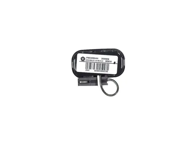 68349664AA - Electrical: Radio Control Switch, Left for Mopar Image image