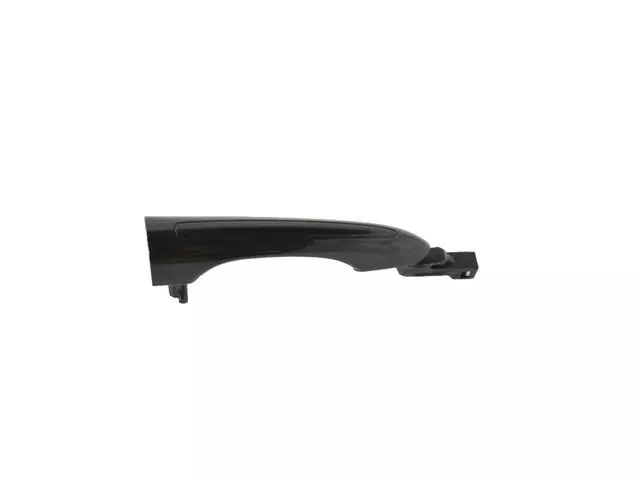 Front Door Exterior Handle, Right - Mopar (5zn40axrac)