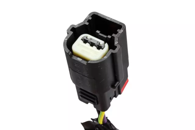 Front Object Alarm Sensor Wiring Harness - GM (23187814)