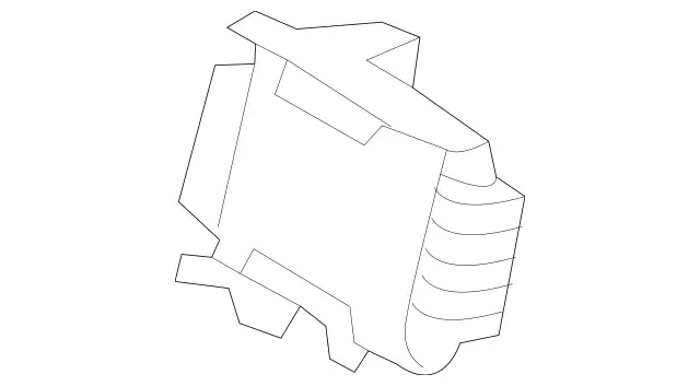 2139007605 - Driver Seat: Control Unit for Mercedes-Benz: AMG GT 43, AMG GT 53, AMG GT 63, AMG GT 63 S, CLS450, CLS53 AMG, E300, E350, E43 AMG, E53 AMG, E63 AMG S, G550 Image image