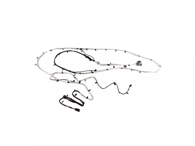 Wiring - Mopar (68358050AA)