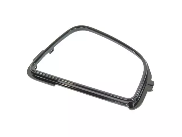 A/C Outlet Bezel, Center, Left - Mopar (5LE22DX8AC)