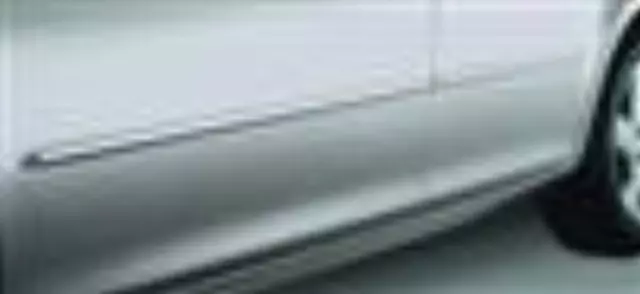 G22BV3330F - Exterior: Side Protector Moldings for Mazda: 6 Image