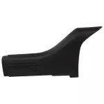 5L3Z83291A41BAA - Body: Upper Molding for Ford: F-150 Image