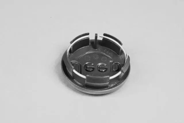 WHEEL CENTER - CAP 1LB77CDMAC - Mopar (1LB77CDMAC)