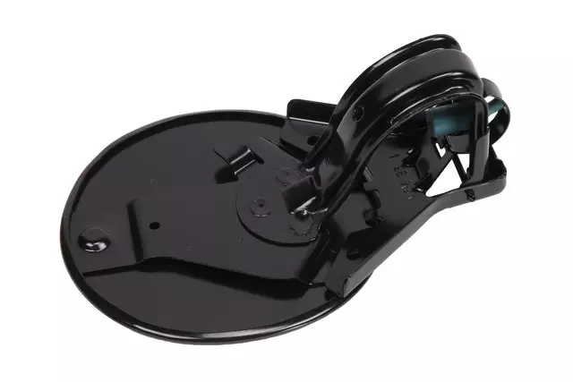 10398717 - Body: Fuel Door for Buick: Enclave Image