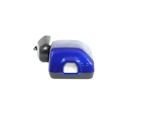 Outside Rearview Mirror, Left - Mopar (6ZJ81SBMAB)