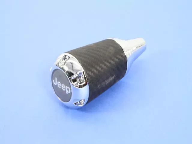 4854563AA - : Gearshift Handle for Mopar Image