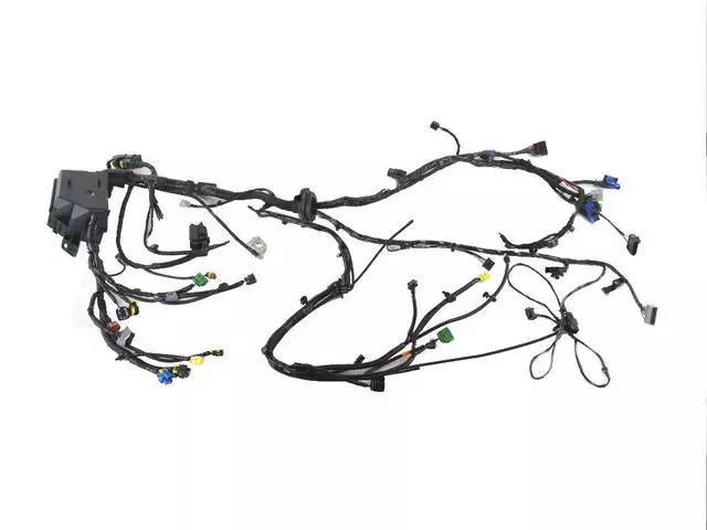 68266170AE - : Headlamp To Dash Wiring for Mopar Image