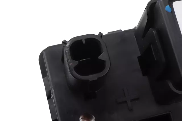 Relay Assembly - GM (24297565)