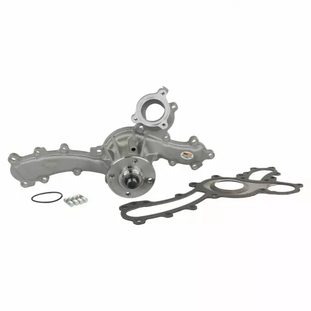 Pump Assembly Water - Ford (QPW43)