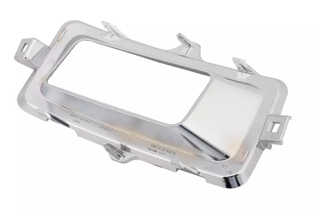 22944880 - Body: Fog Lamp Bezel for GM Image