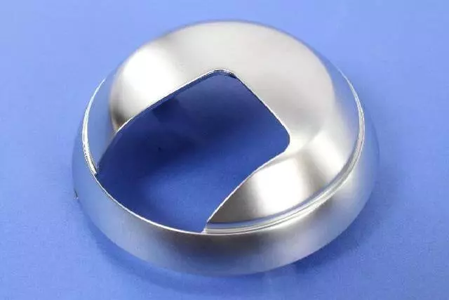 Release Handle Bezel, Right - Mopar (1SD12SZ6AA)