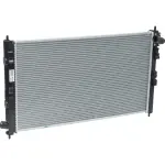 RA2979C - : Radiator -- Crossflow Radiator for UAC Image