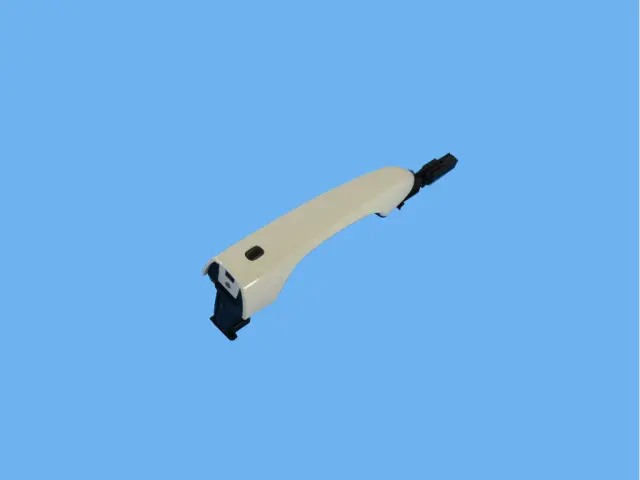 1SZ26PWQAH - : Exterior Door Handle, Right for Jeep: Cherokee Image